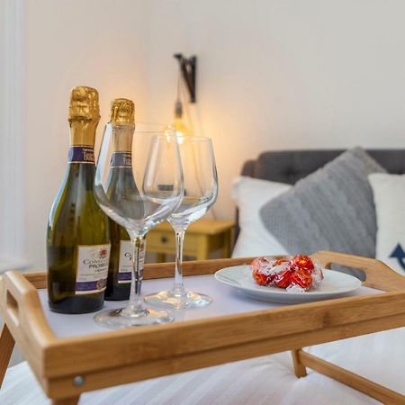 Fort Crescent - Margate Apartman Kültér fotó