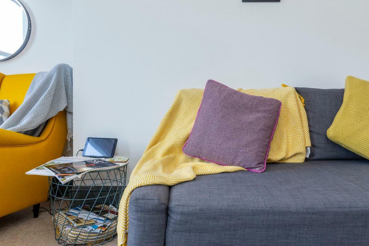 Fort Crescent - Margate Apartman Kültér fotó