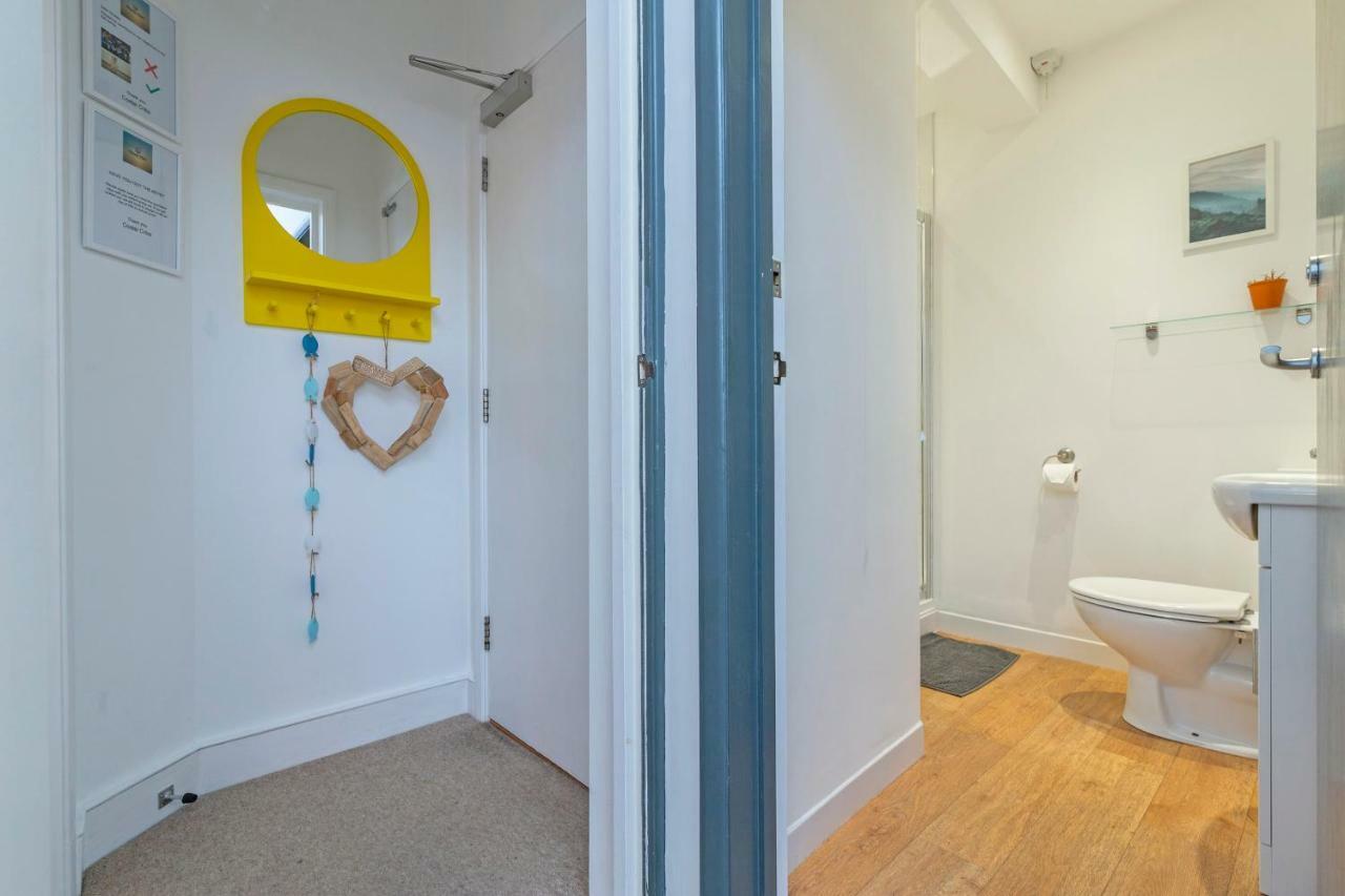 Fort Crescent - Margate Apartman Kültér fotó