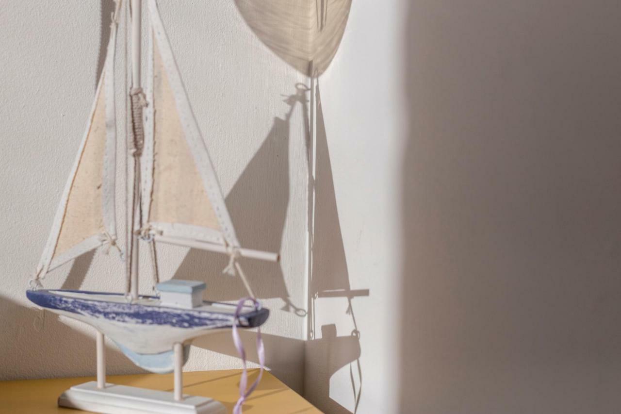 Fort Crescent - Margate Apartman Kültér fotó